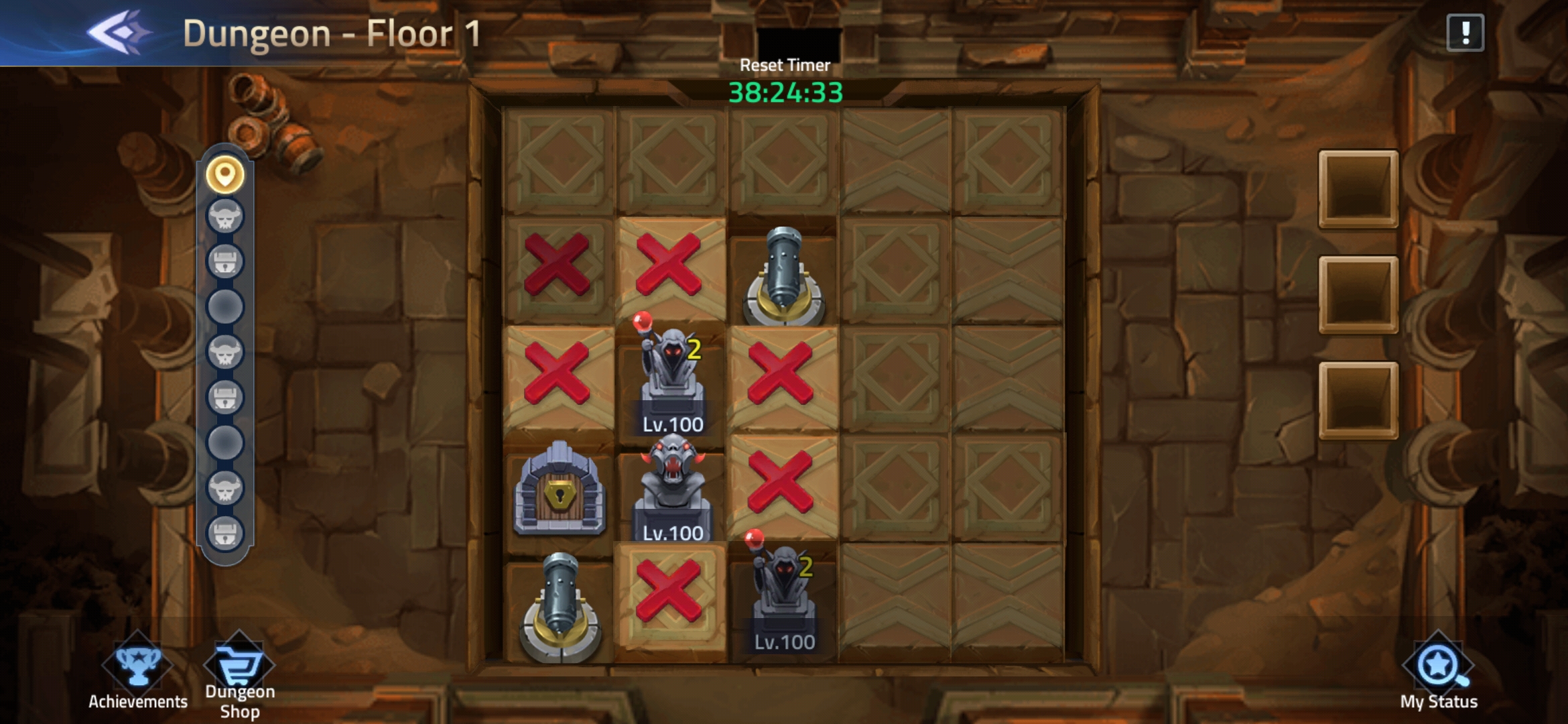 Mobile Legends: Adventure - Screenshot 13