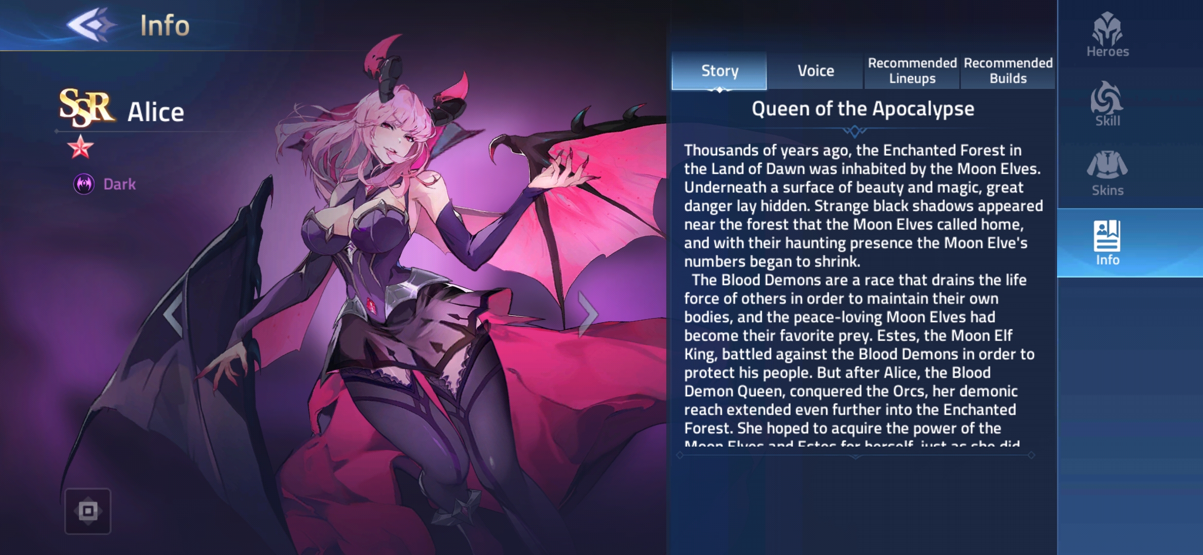 Mobile Legends: Adventure - Screenshot 16