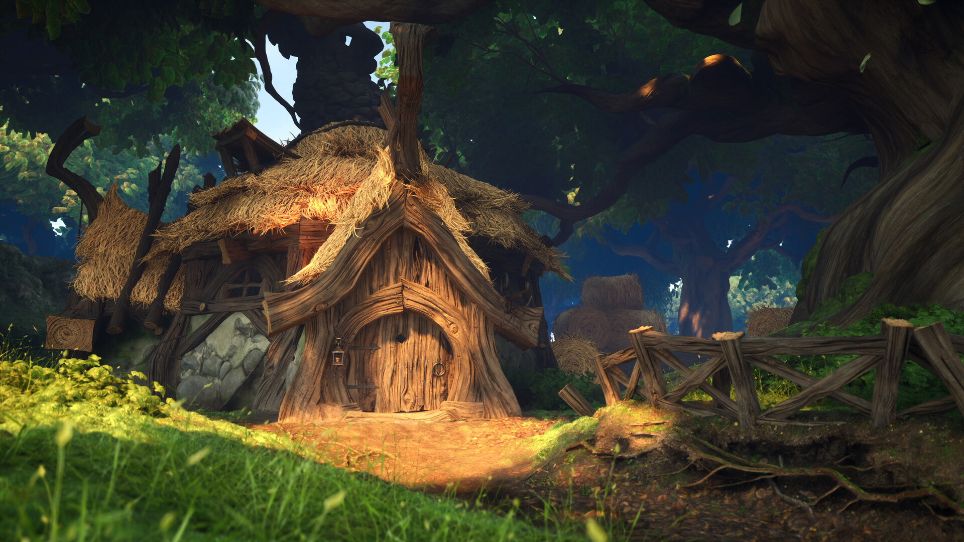 Legacy: Steel & Sorcery - Screenshot 9