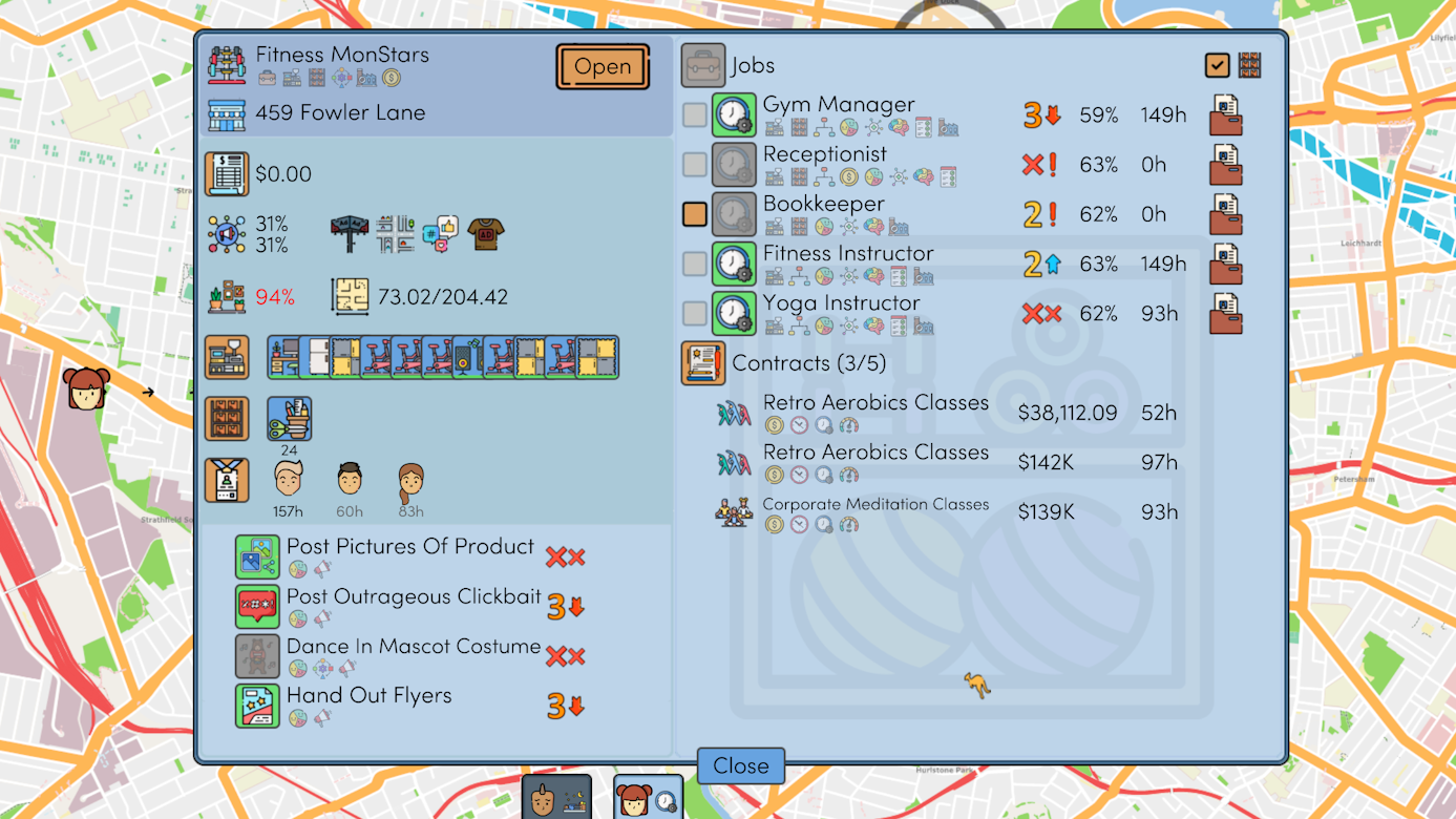 This Grand Life 2 - Screenshot 7