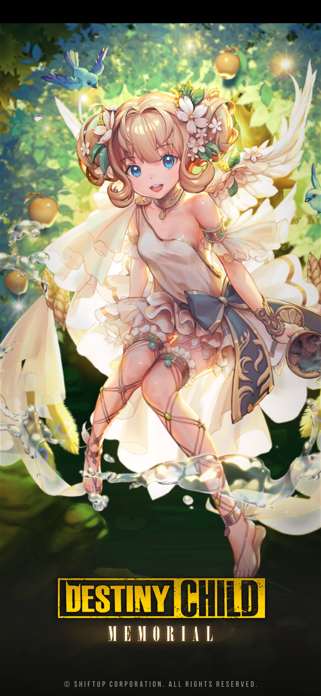 Destiny Child - Screenshot 12