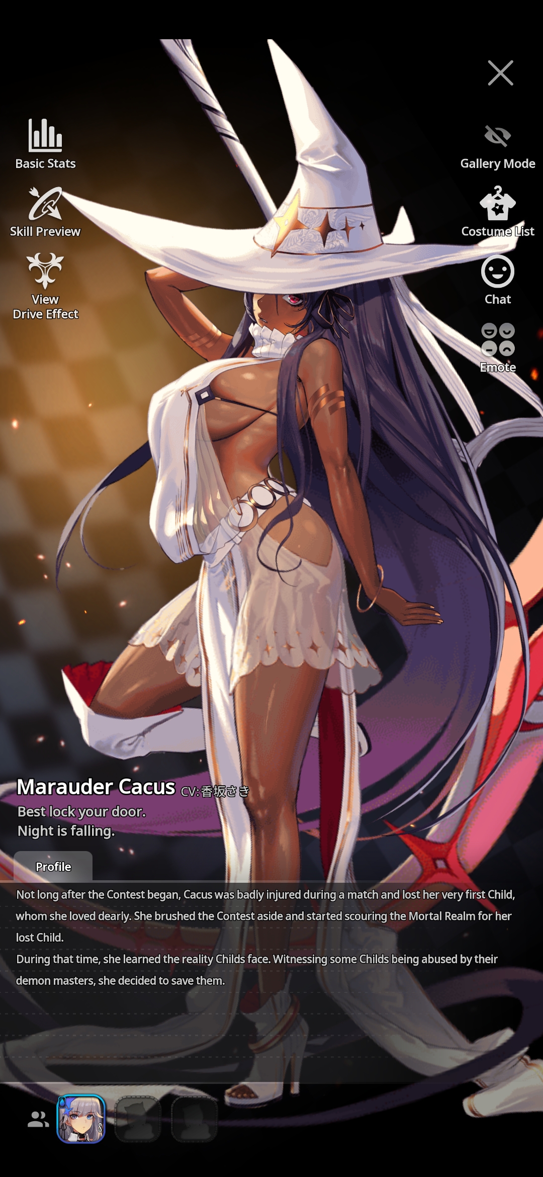 Destiny Child - Screenshot 13