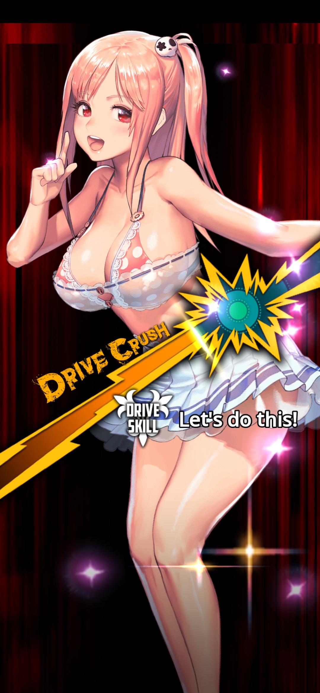 Destiny Child - Screenshot 14