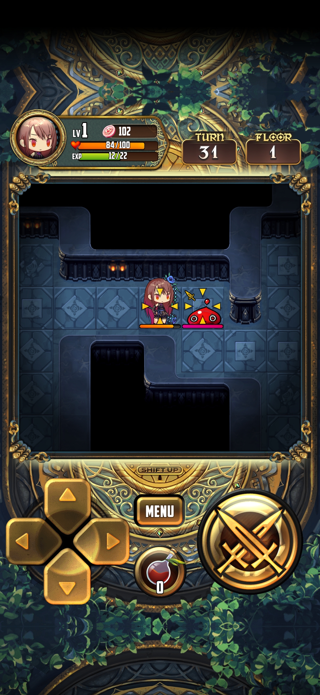 Destiny Child - Screenshot 8