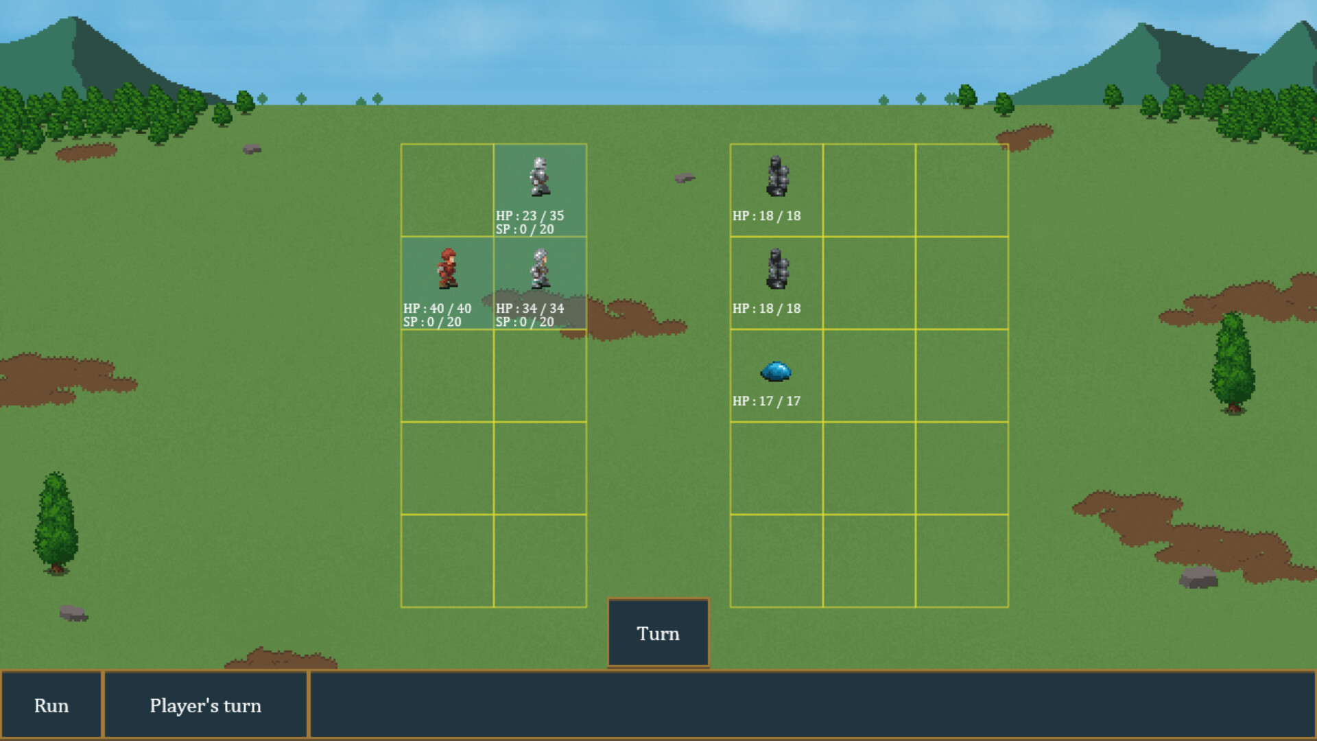 Arbor - Screenshot 3