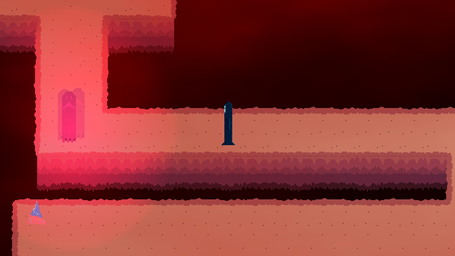 The Watcher's Curse - Screenshot 5