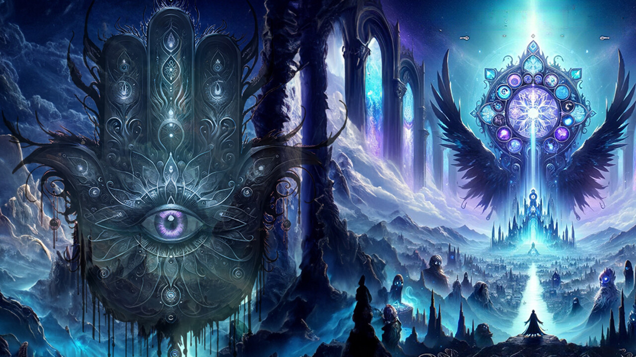 Guardians of The AfterLife - Screenshot 6