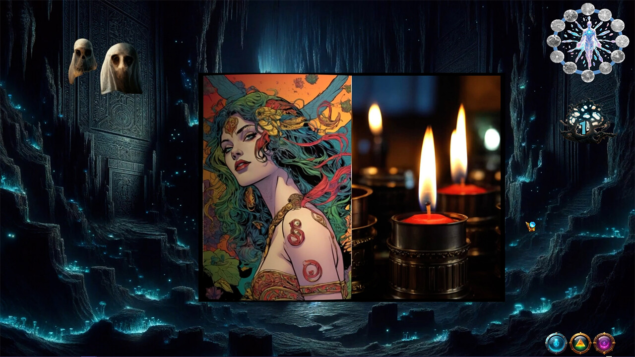 Guardians of The AfterLife - Screenshot 9