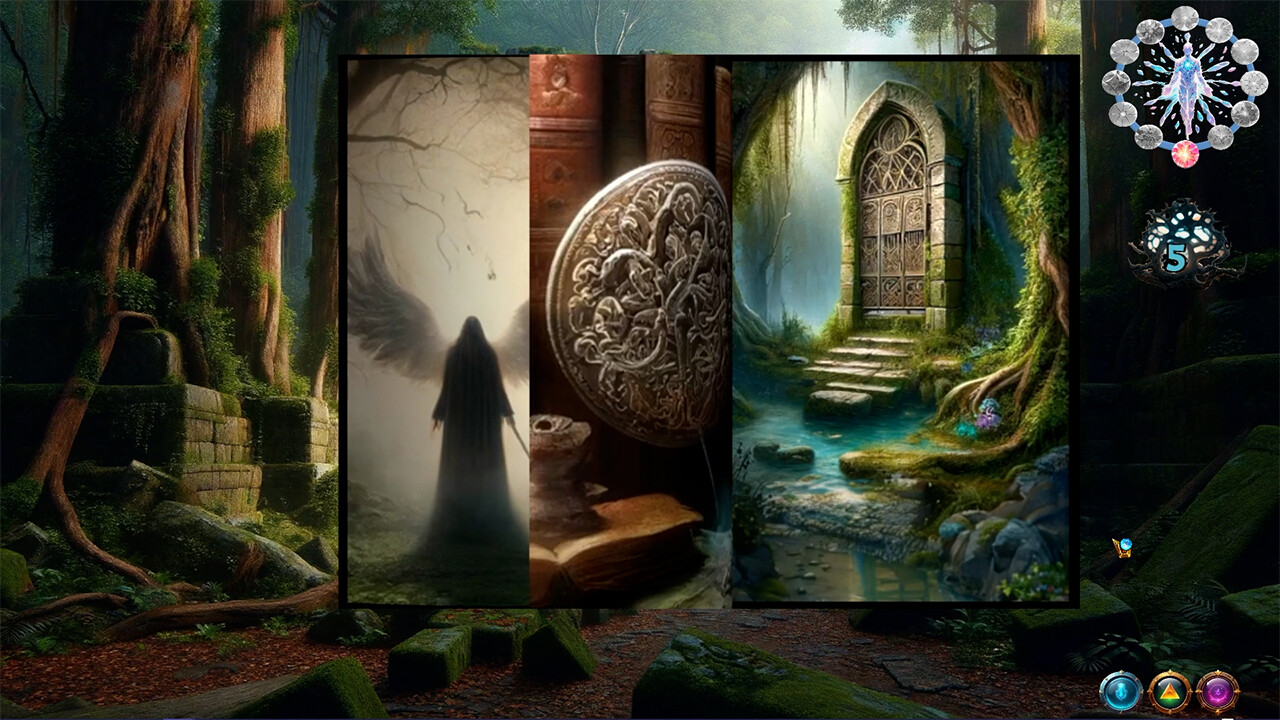 Guardians of The AfterLife - Screenshot 2