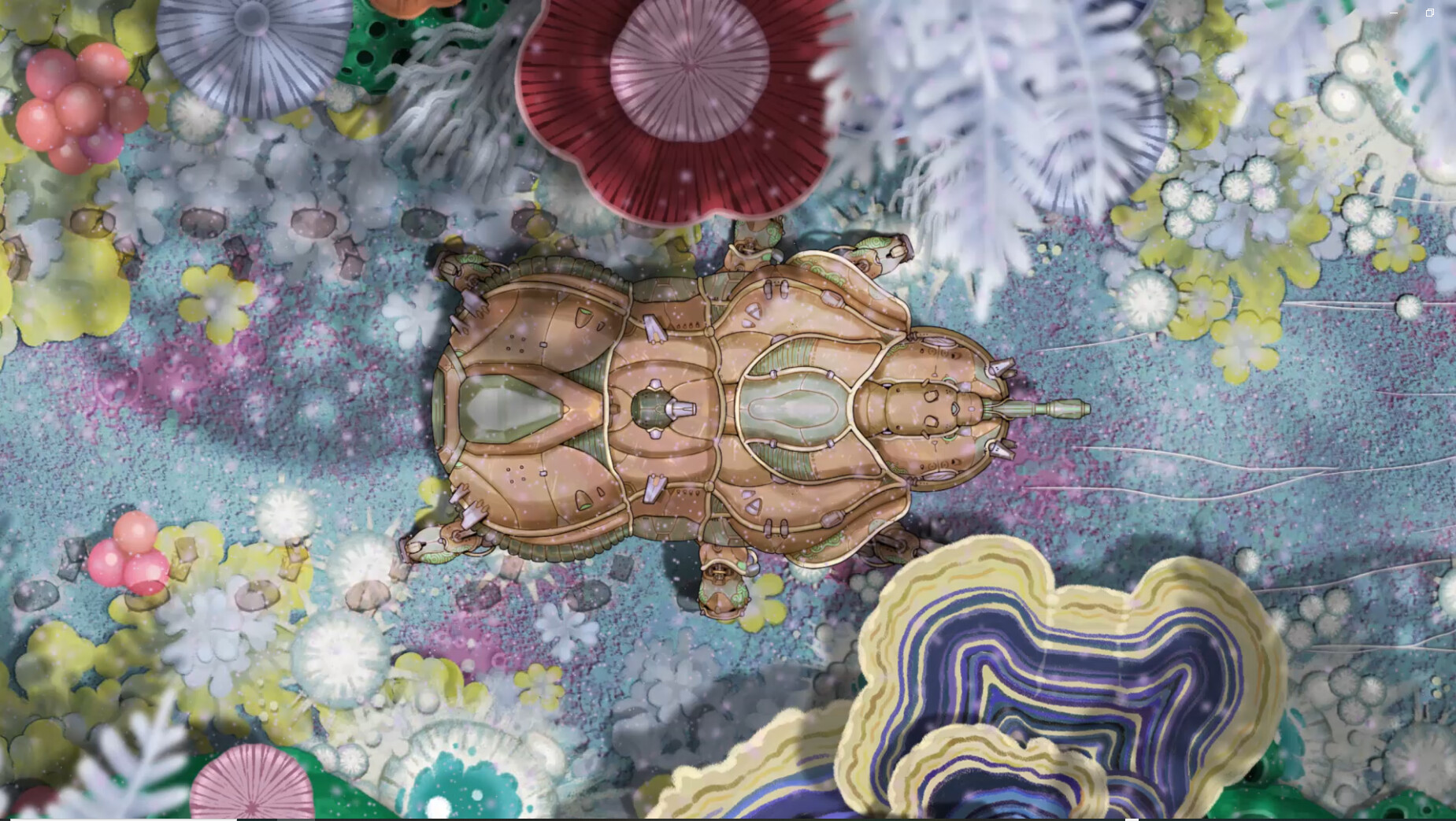 Trailblazers: Into the March - Screenshot 4