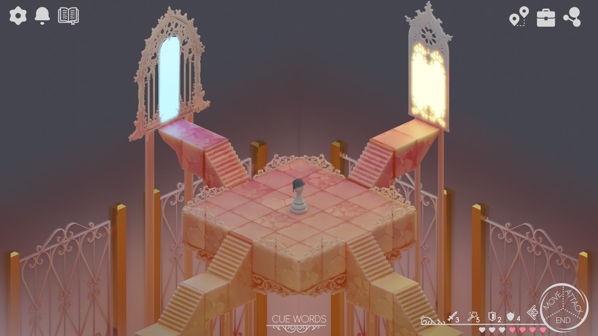 Legend Square - Screenshot 5