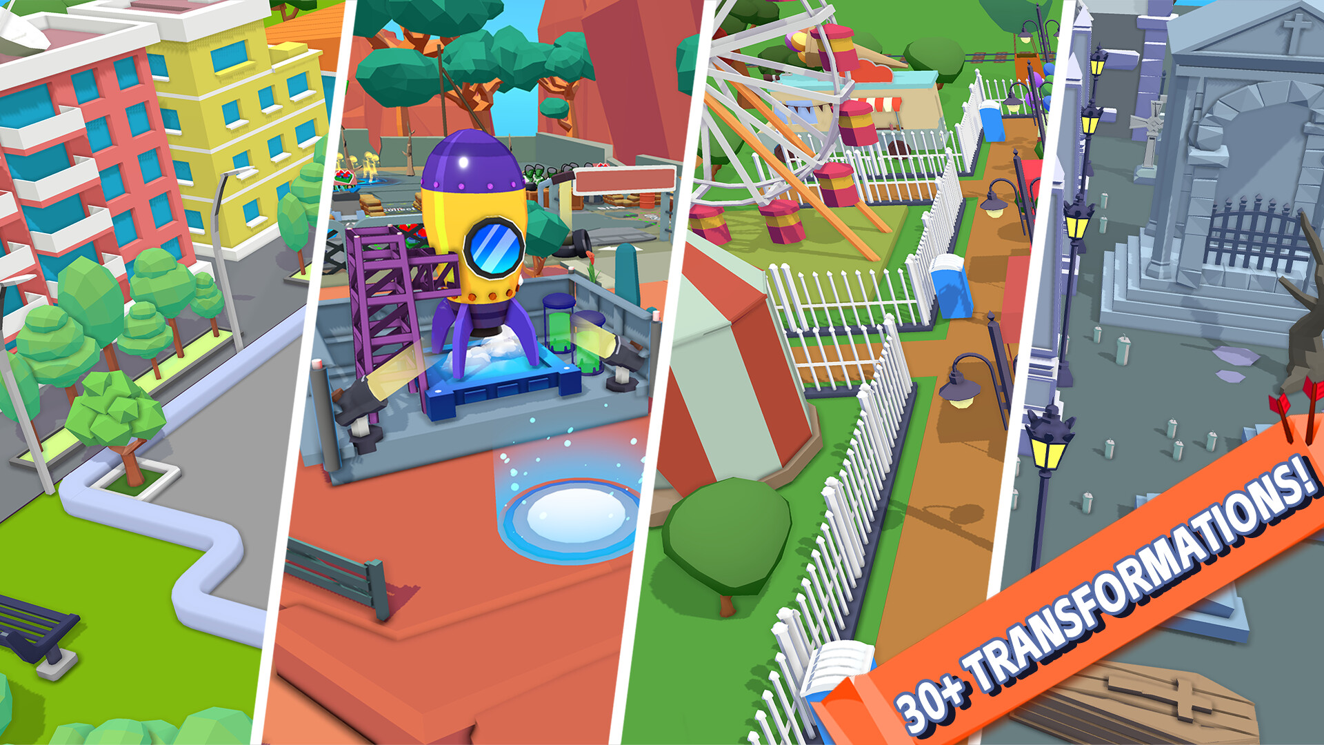 Snatch & Swallow - Screenshot 7