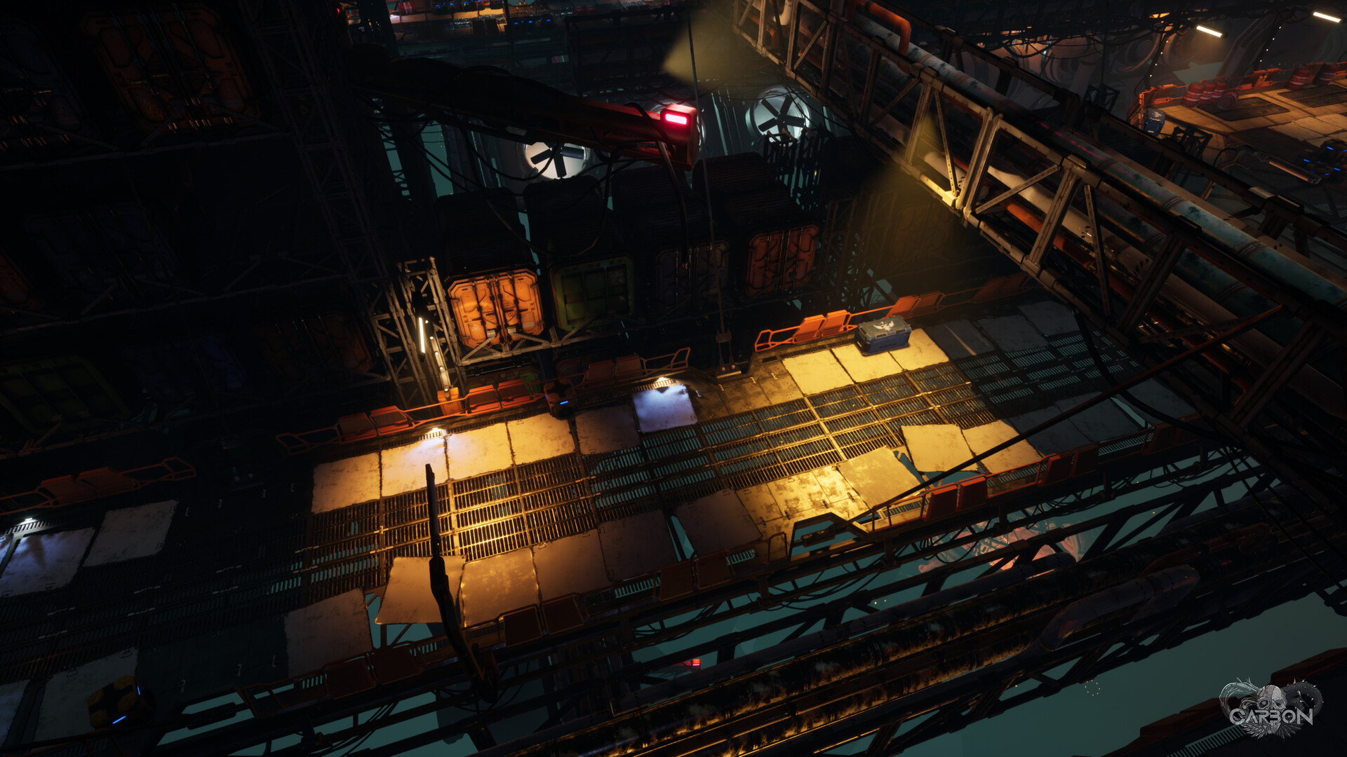 Carbon - Screenshot 6