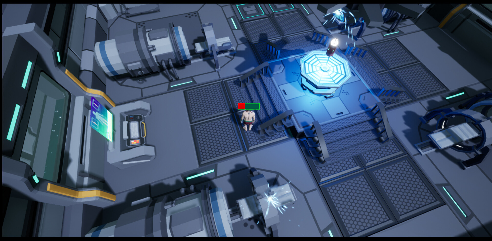 AnimalLaboratory - Screenshot 13