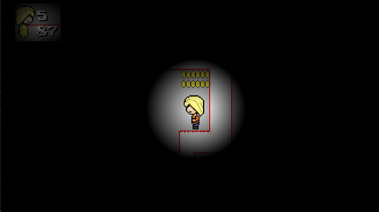 Pixel Quest: Lost Relics - Screenshot 2