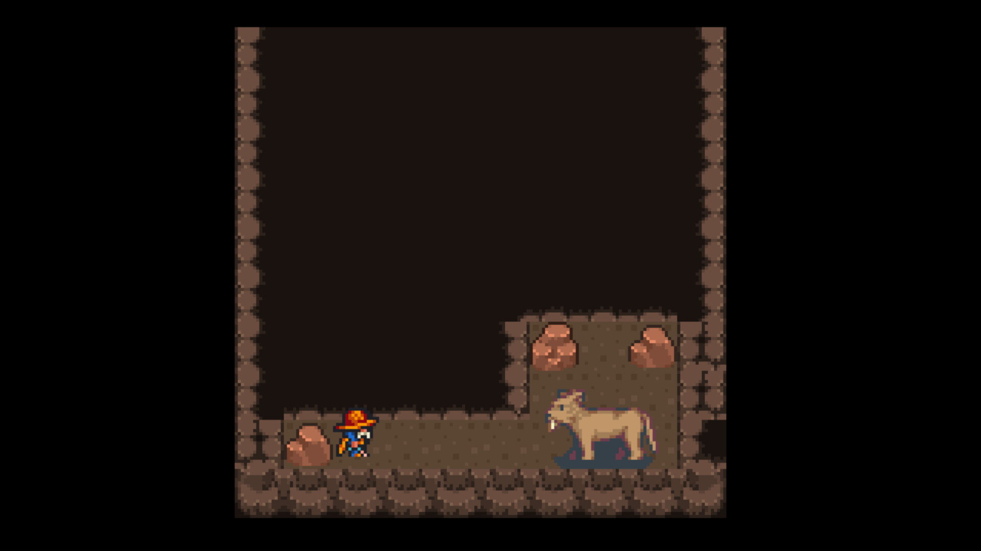 Turtle River RPG - Screenshot 13