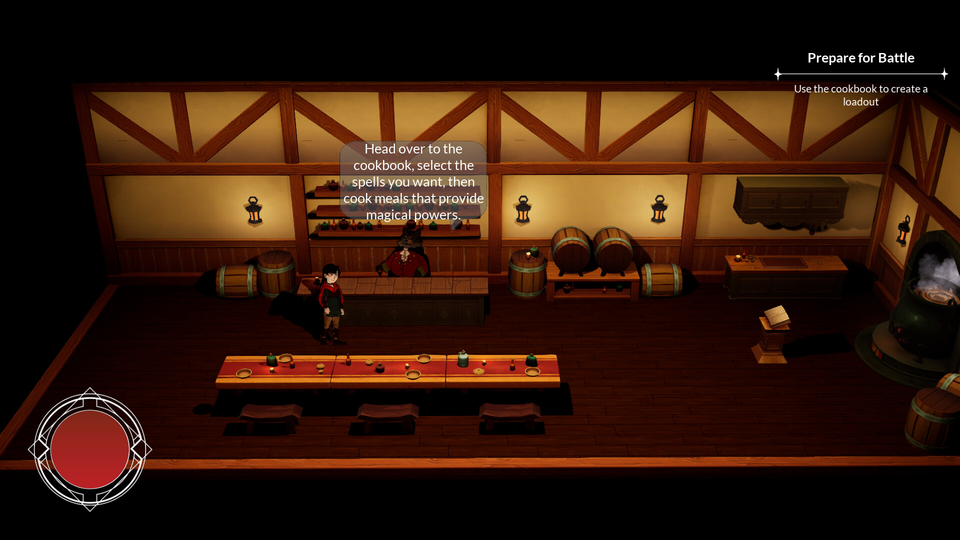 Tales of the Tavern - Screenshot 6