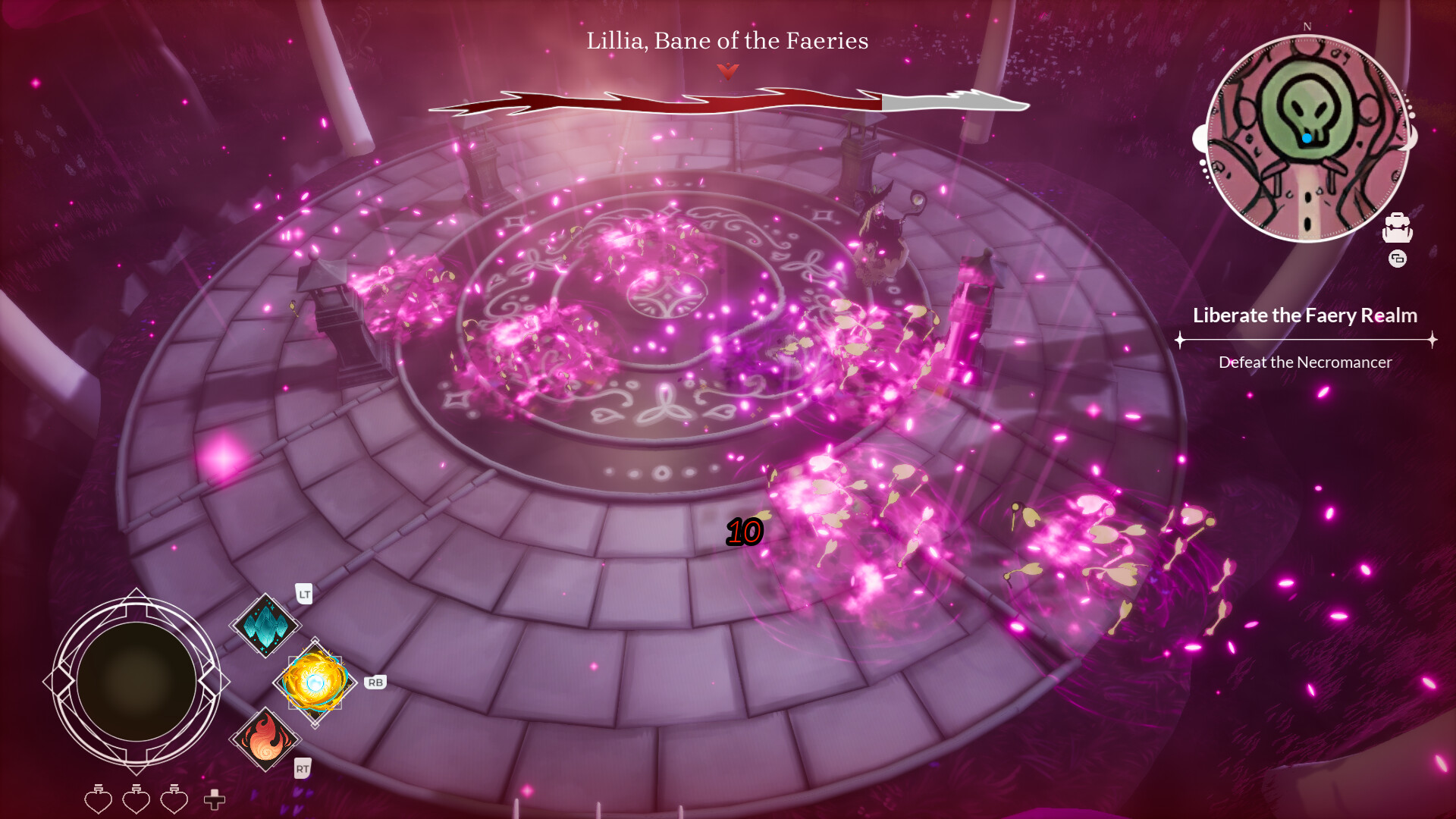 Tales of the Tavern - Screenshot 4