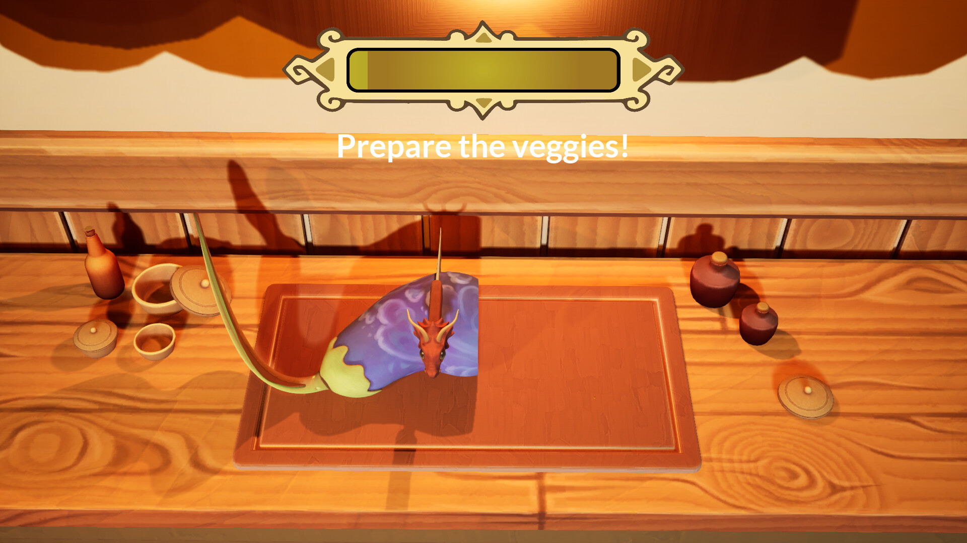 Tales of the Tavern - Screenshot 3