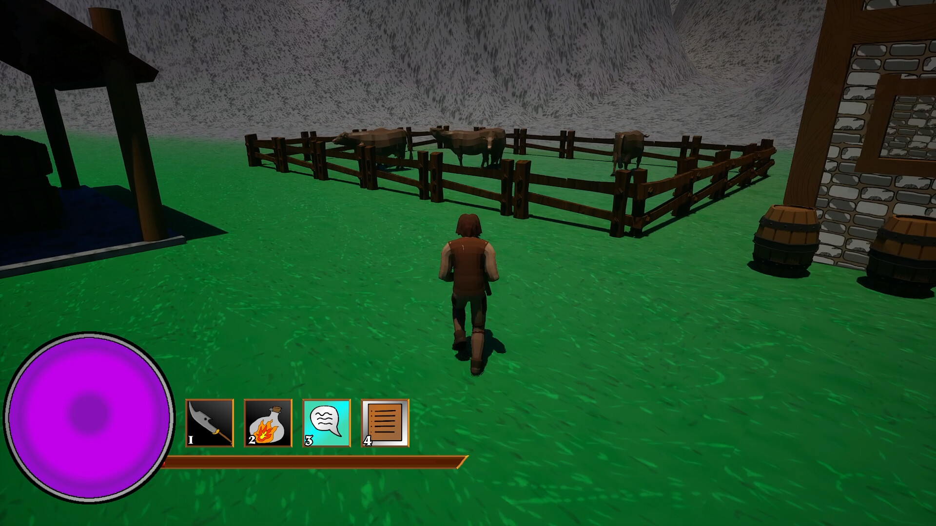 Aldora - Screenshot 10