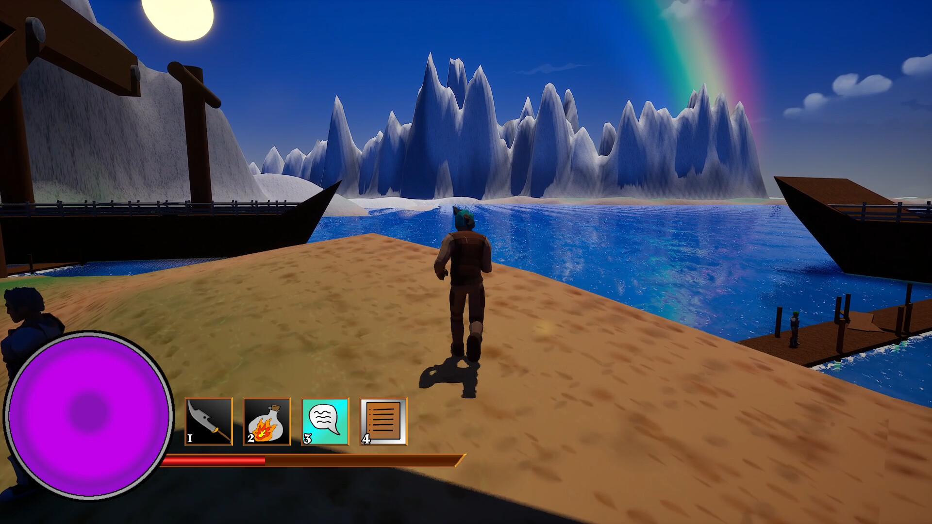 Aldora - Screenshot 8