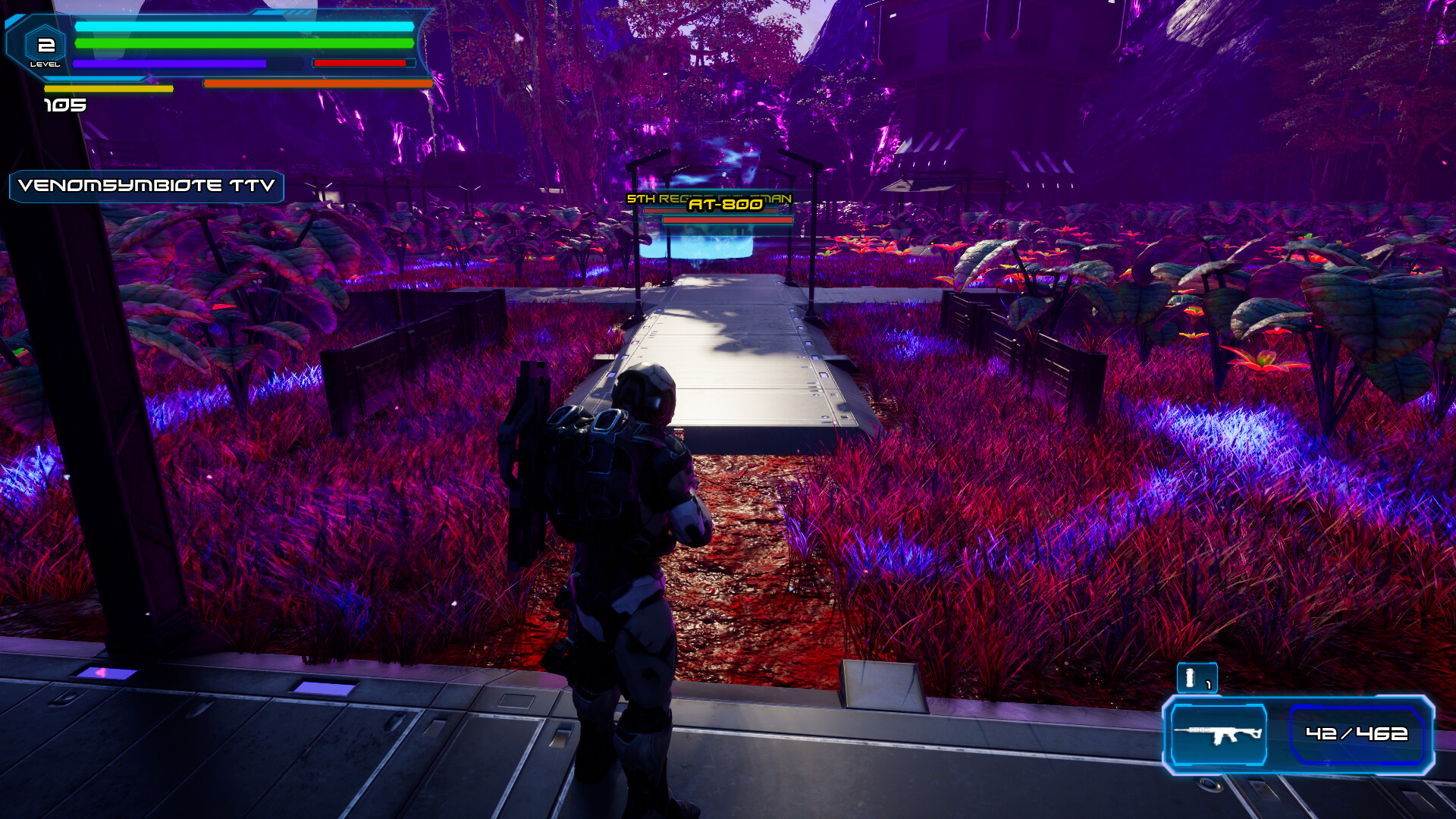 Universe Unknown - Screenshot 10