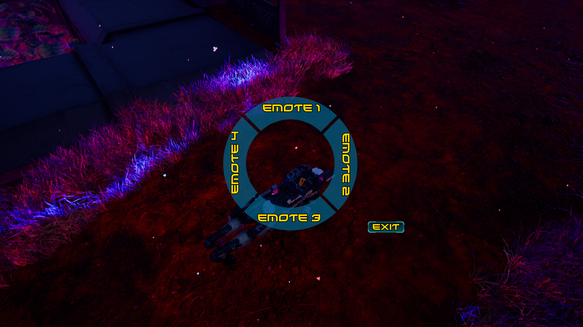 Universe Unknown - Screenshot 3