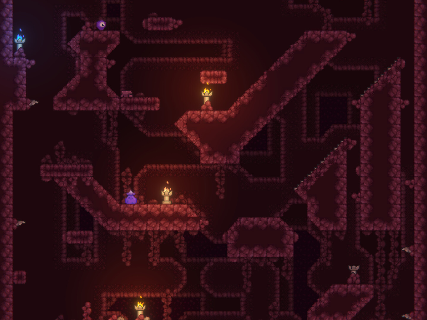 GooGooRise - Screenshot 1