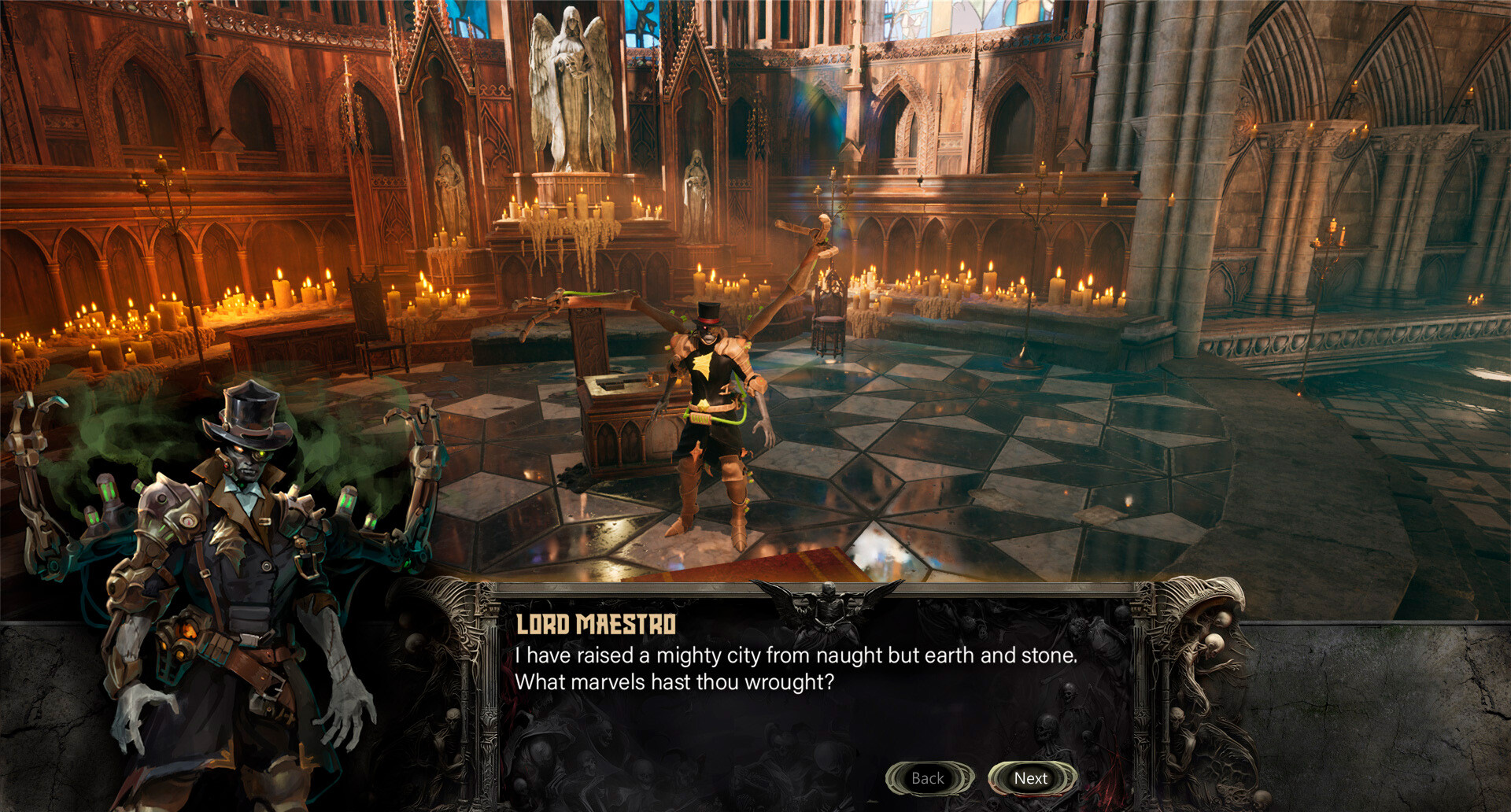 Styria - Screenshot 4