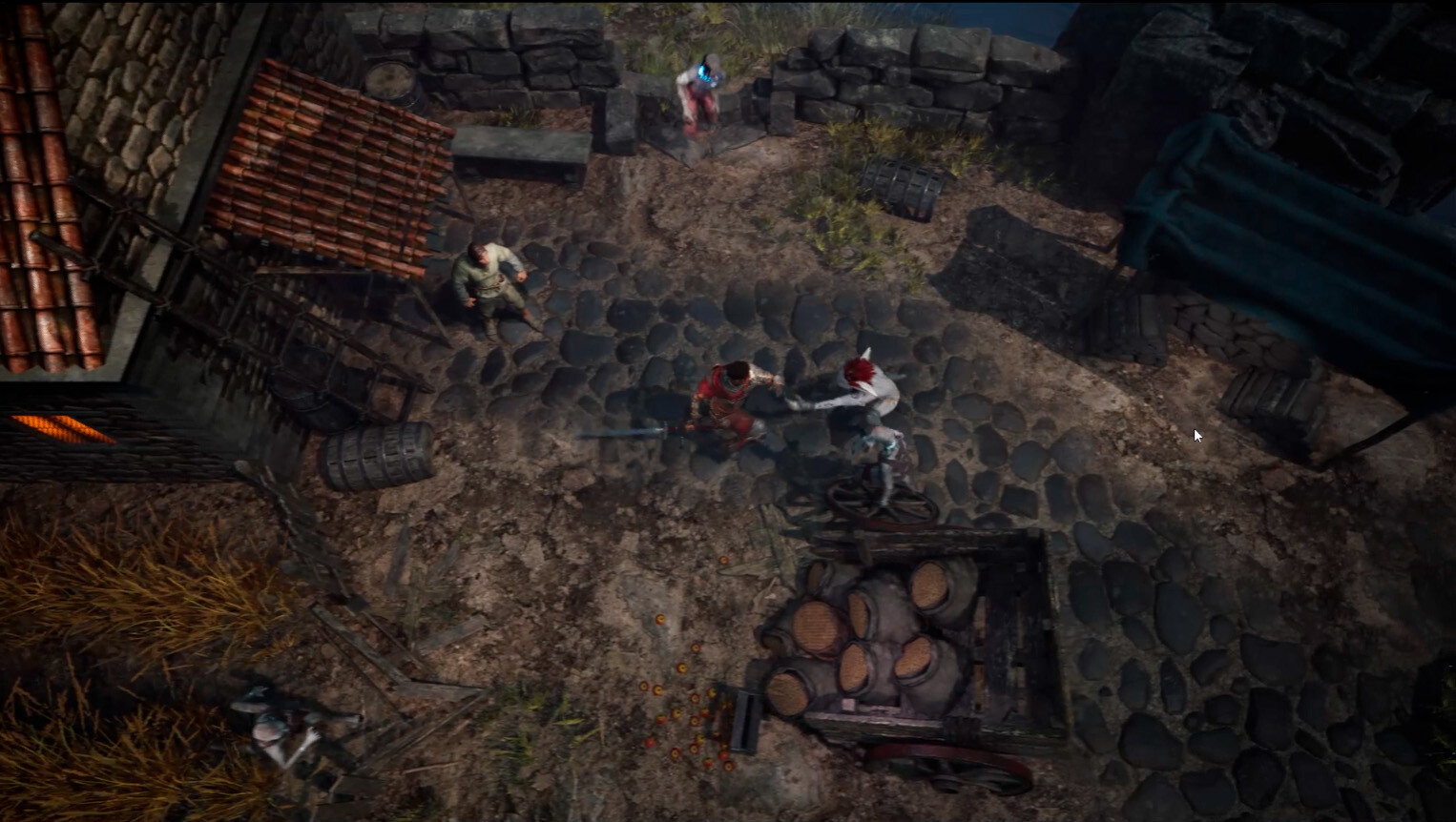 Styria - Screenshot 2