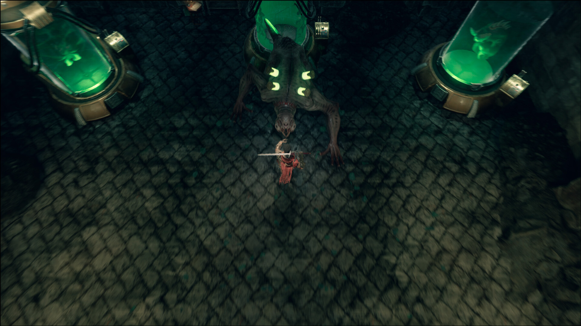 Styria - Screenshot 1