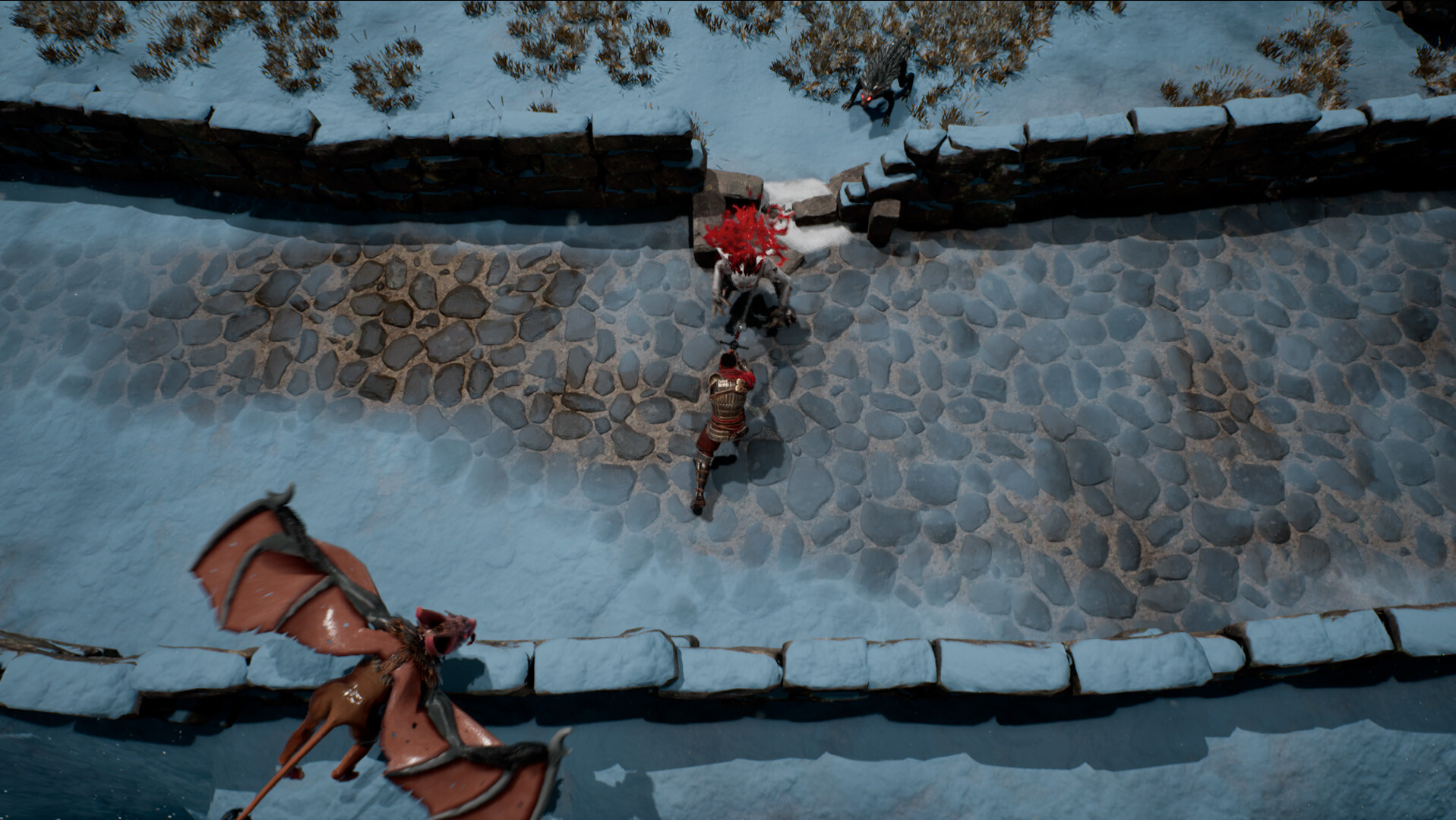 Styria - Screenshot 3