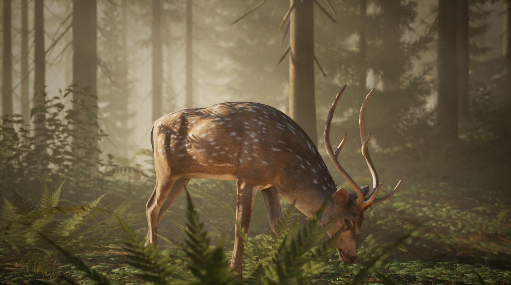 Middle Ages: Peasants & Knights - Screenshot 4