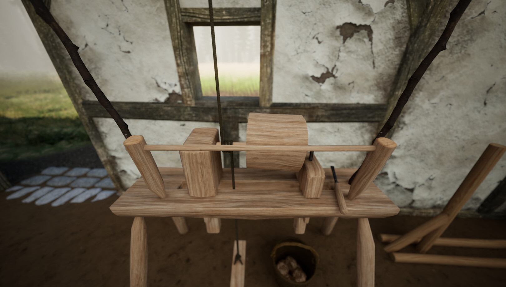 Middle Ages: Peasants & Knights - Screenshot 5