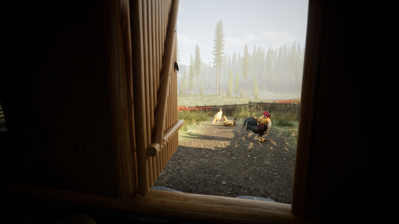 Middle Ages: Peasants & Knights - Screenshot 3