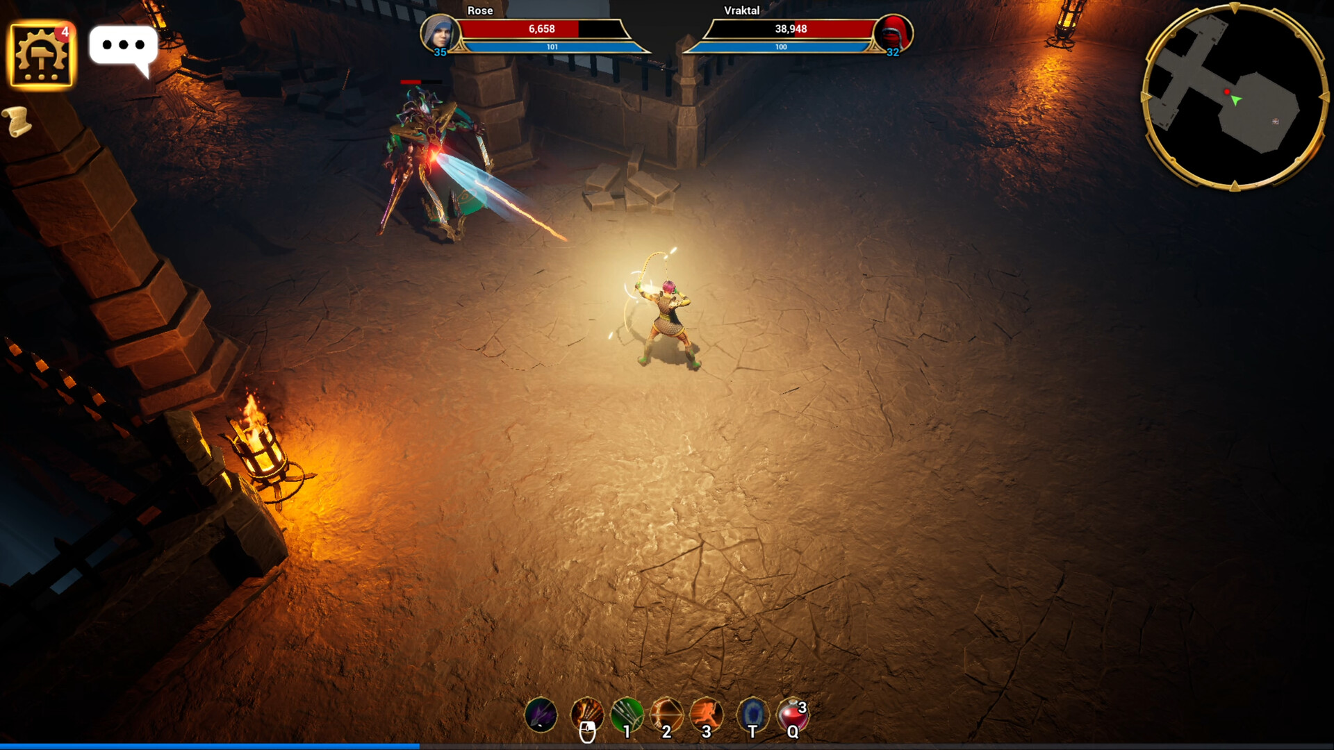 Astera - Screenshot 10