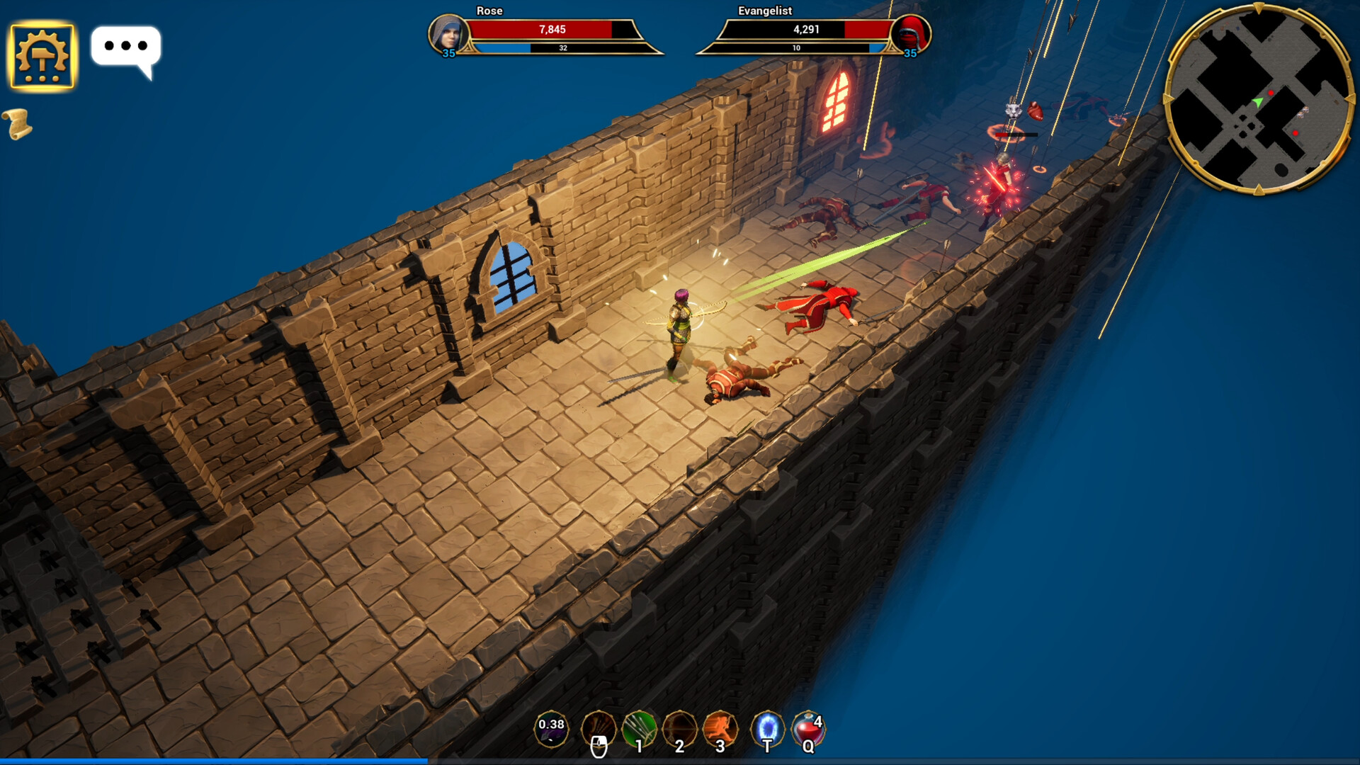 Astera - Screenshot 8