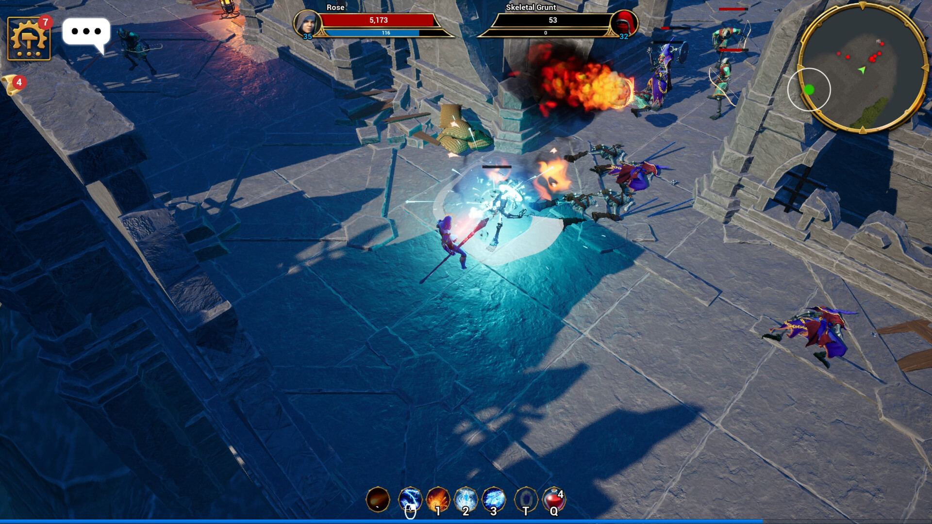 Astera - Screenshot 16