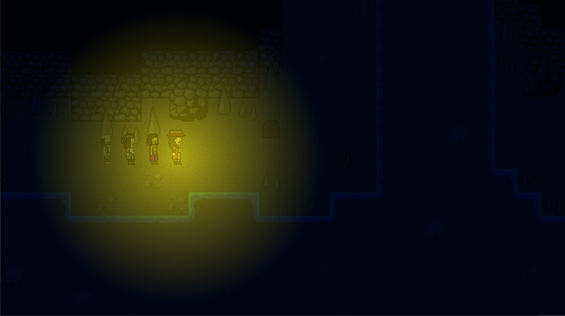 Barako the Pirate - Screenshot 5