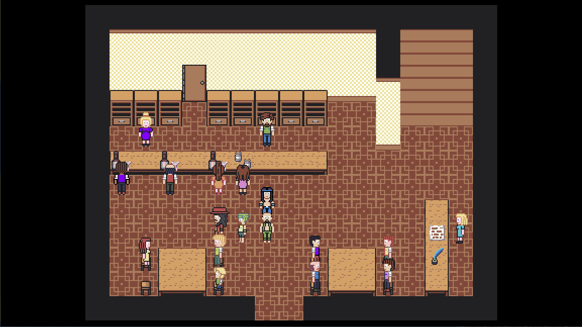 Barako the Pirate - Screenshot 4