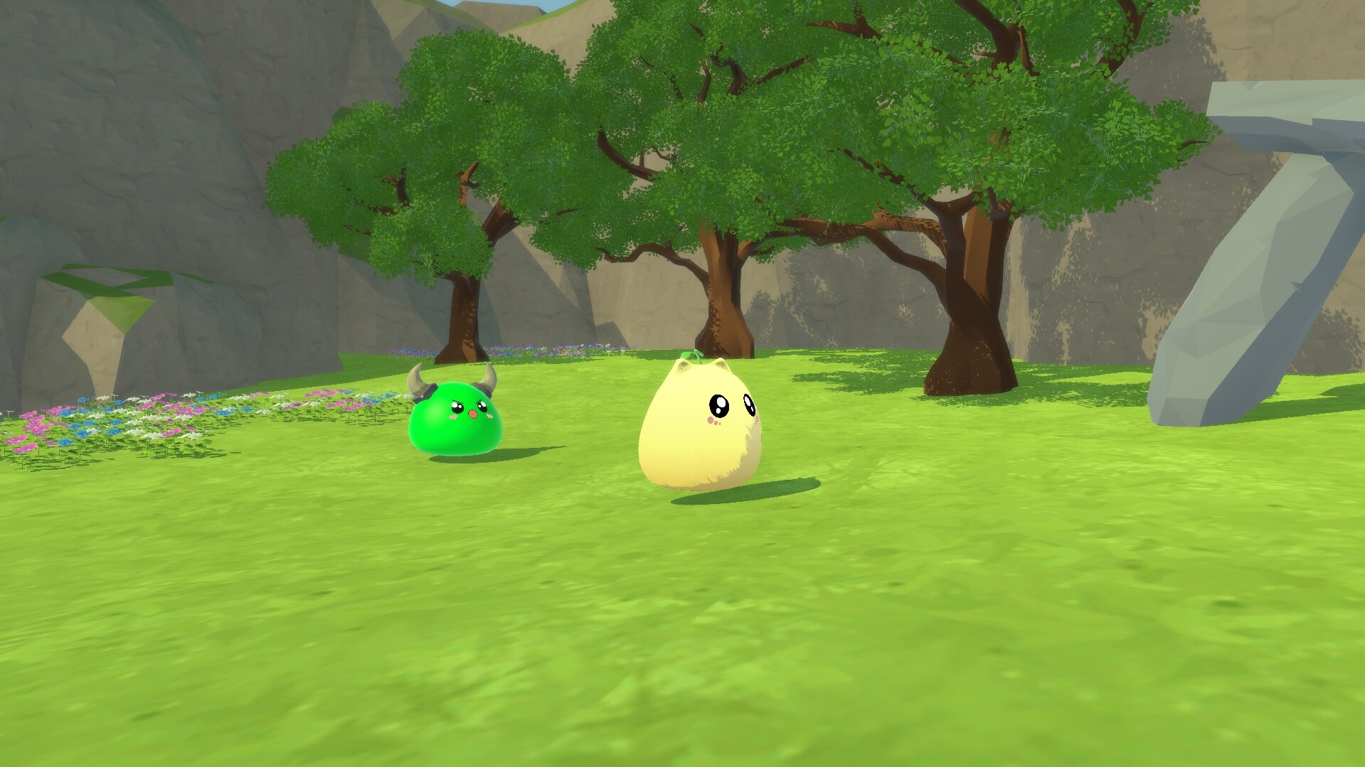 Find Brains - Screenshot 7