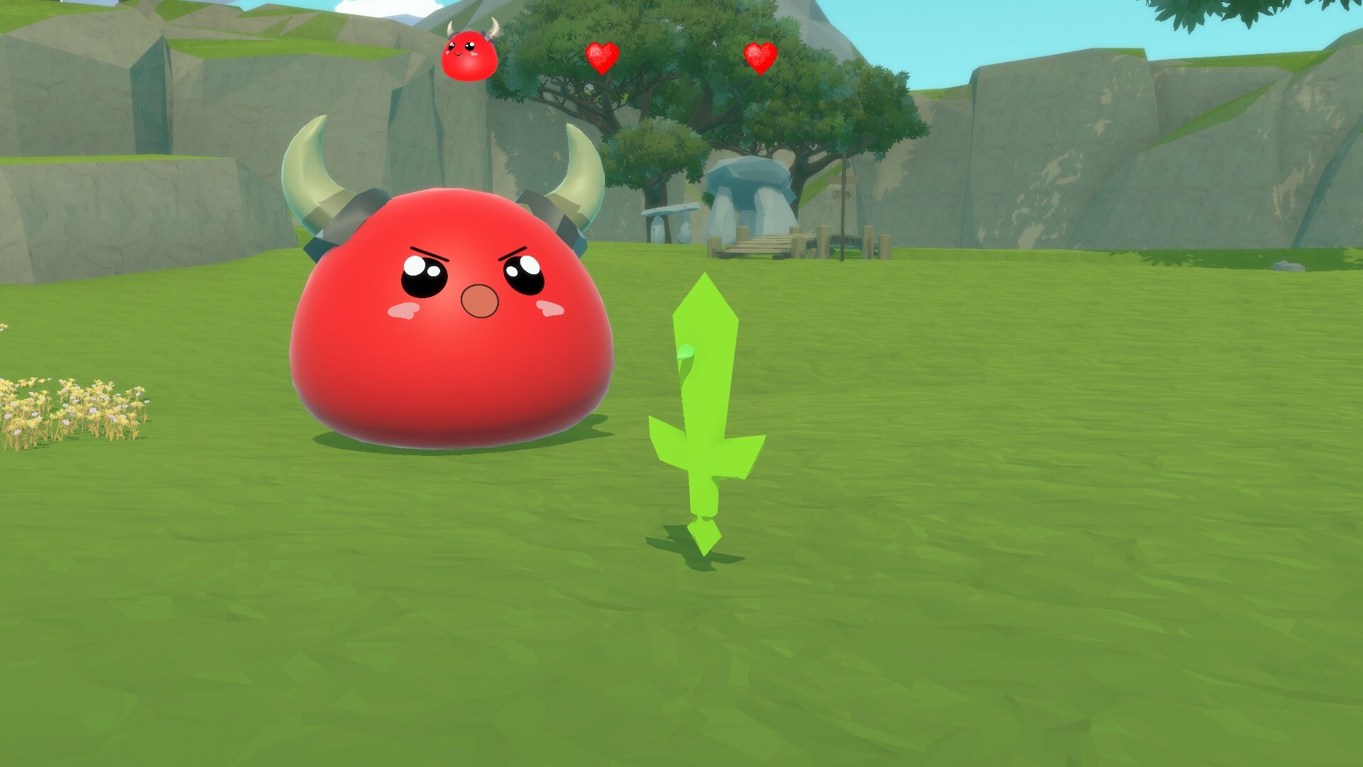 Find Brains - Screenshot 1