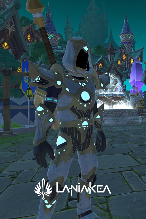 Laniakea - Screenshot 8