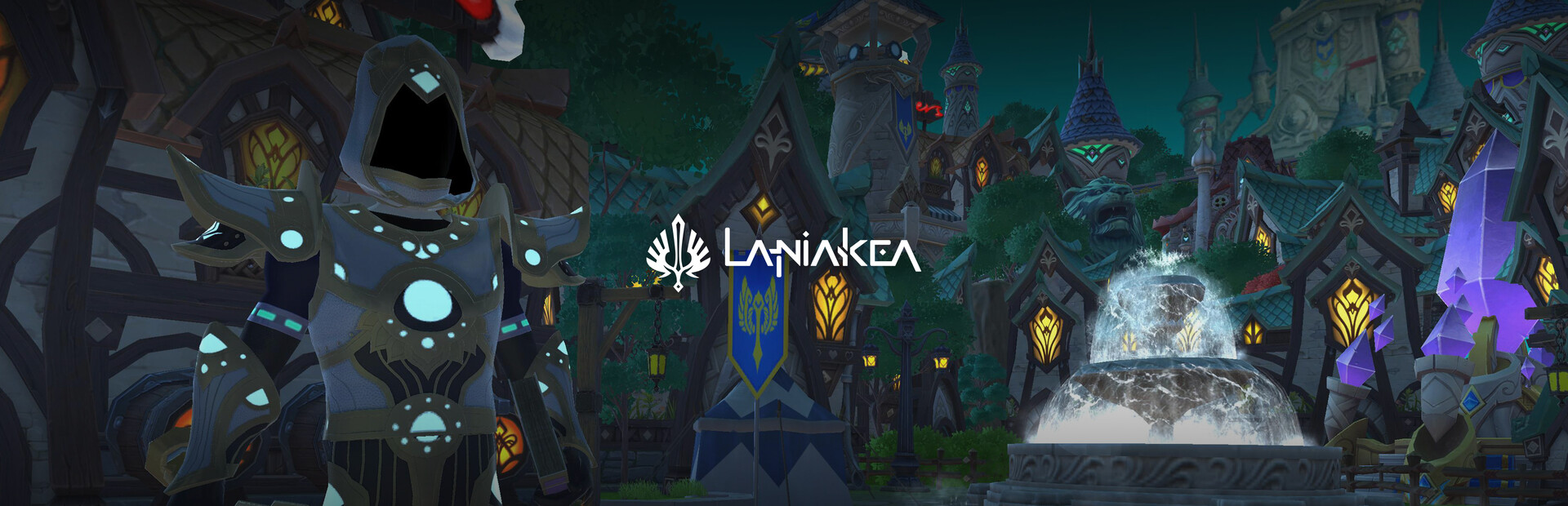 Laniakea - Screenshot 2