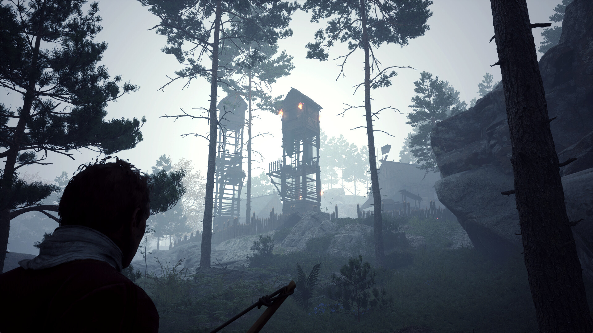 Lost Legions - Screenshot 8