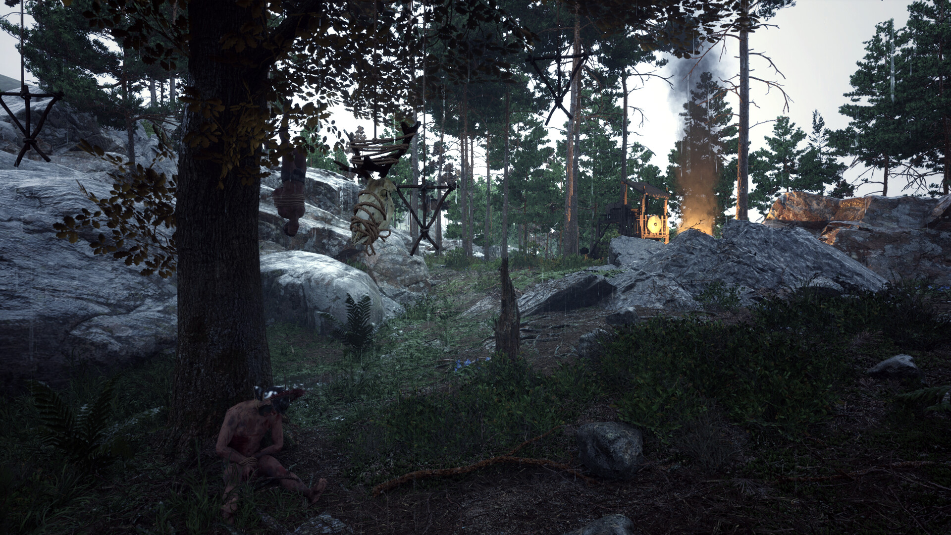 Lost Legions - Screenshot 4