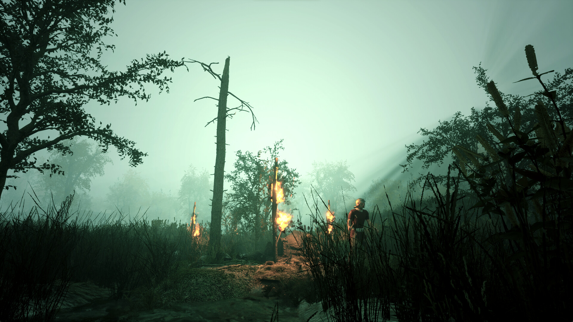 Lost Legions - Screenshot 12