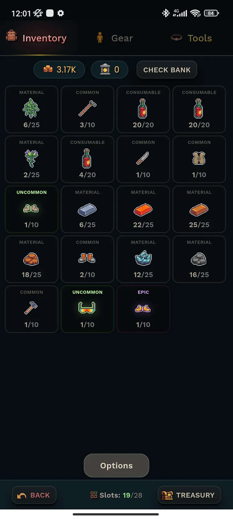 WalkScape - Screenshot 6