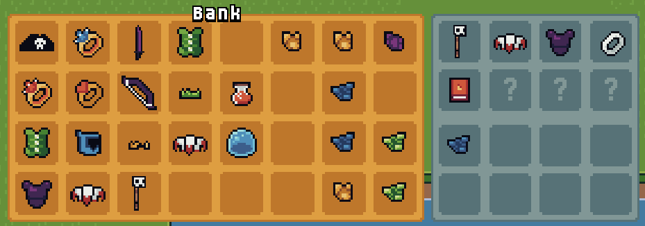 Mythfall - Screenshot 3