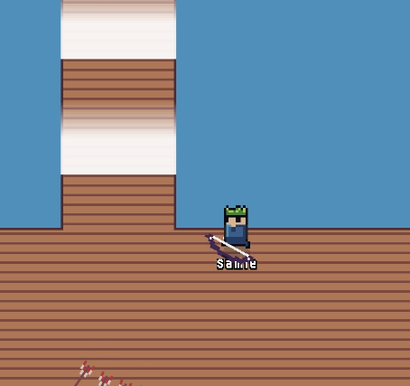 Mythfall - Screenshot 7